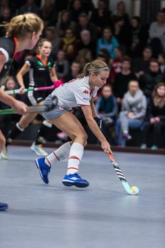 Bild 198 - Damen Der Club an der Alster - Deutsche Nationalmannschaft : Ergebnis: 1:10